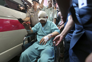  IPW: Hampir Sepekan, Kasus Novel Belum Ada Titik Terang